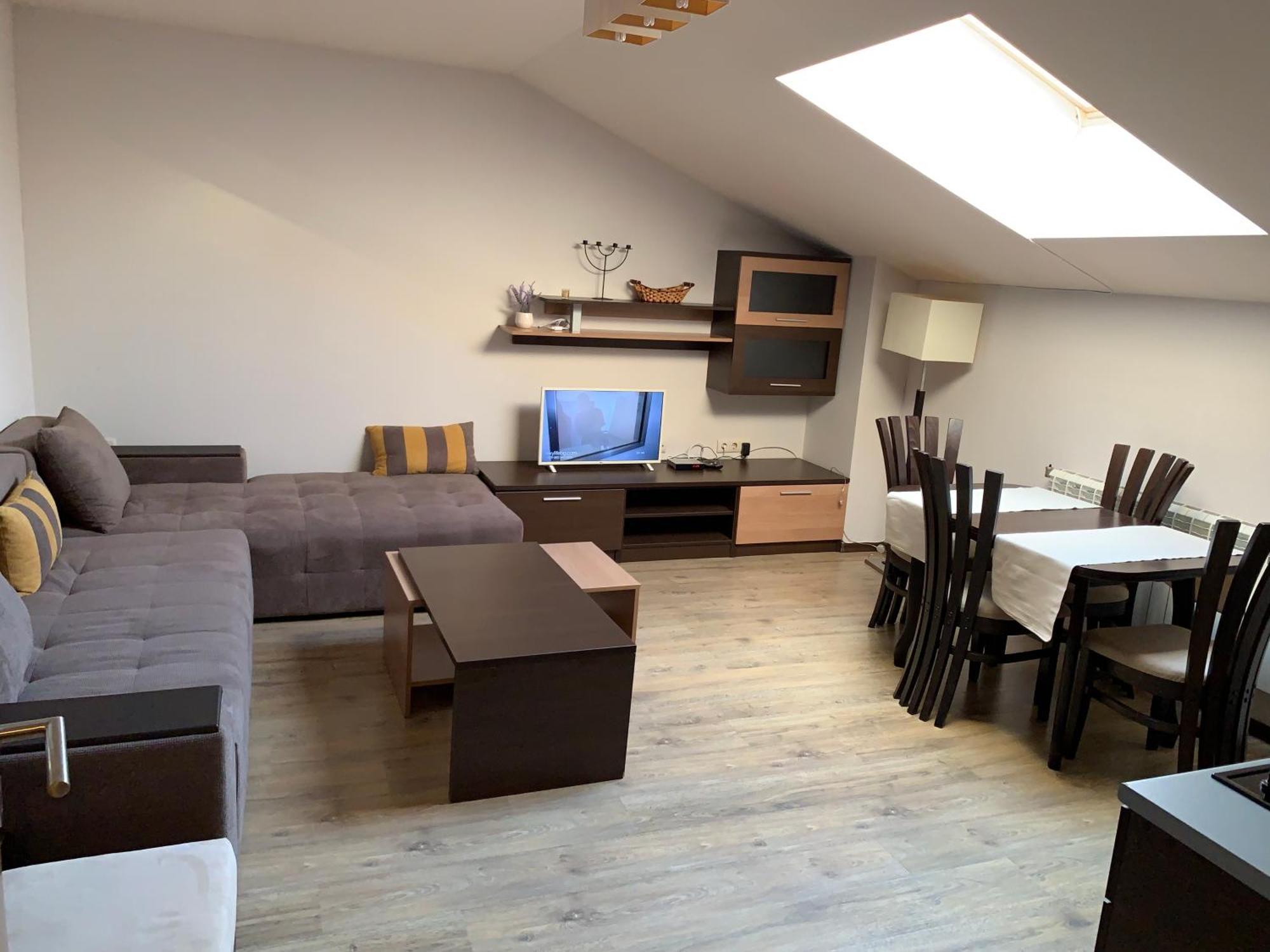 7 Apartments In Alexander Complex Bansko Exterior foto
