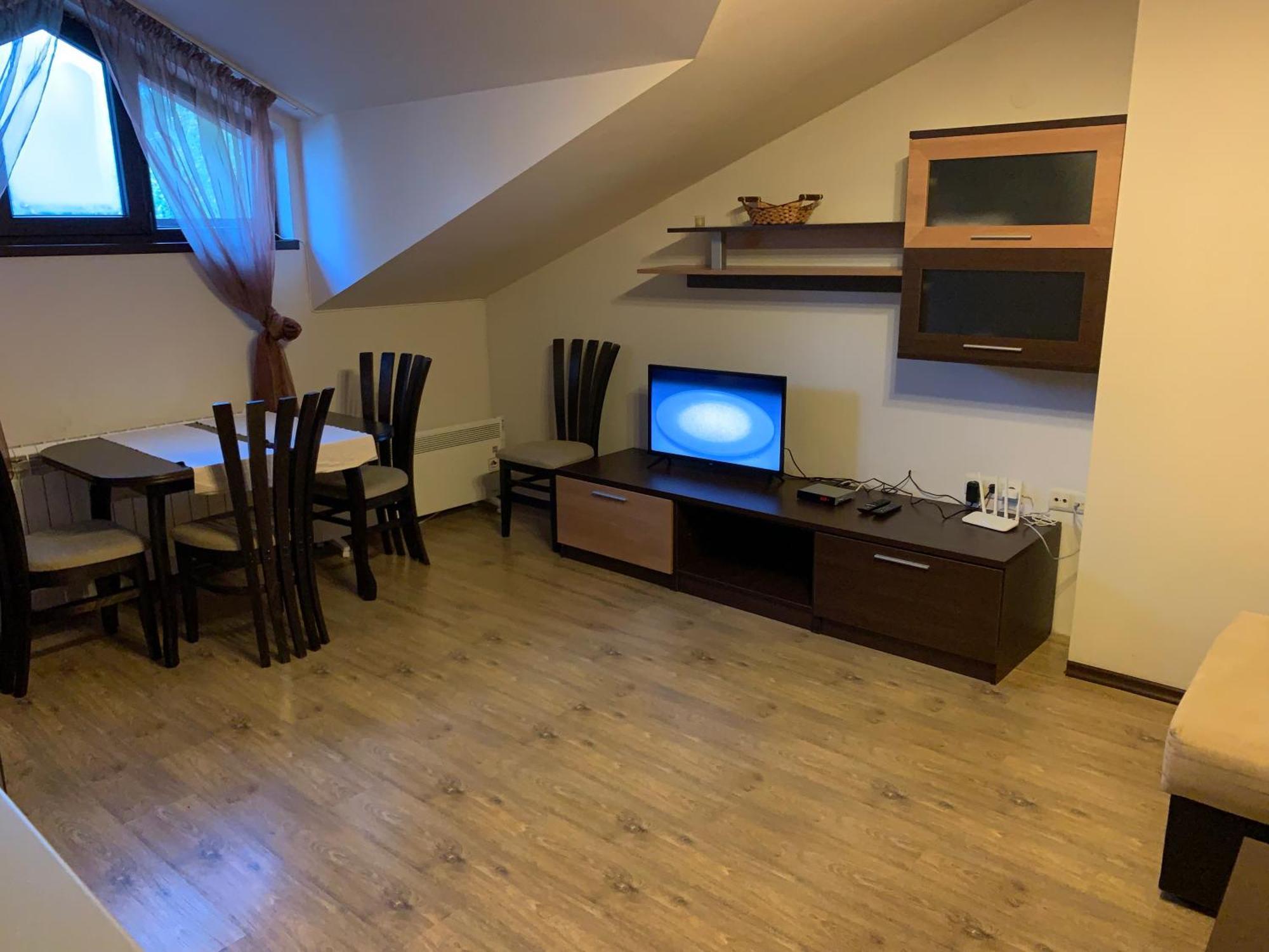 7 Apartments In Alexander Complex Bansko Exterior foto
