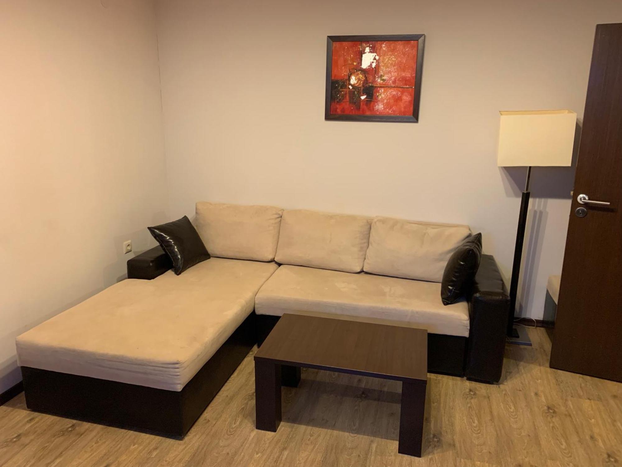 7 Apartments In Alexander Complex Bansko Exterior foto
