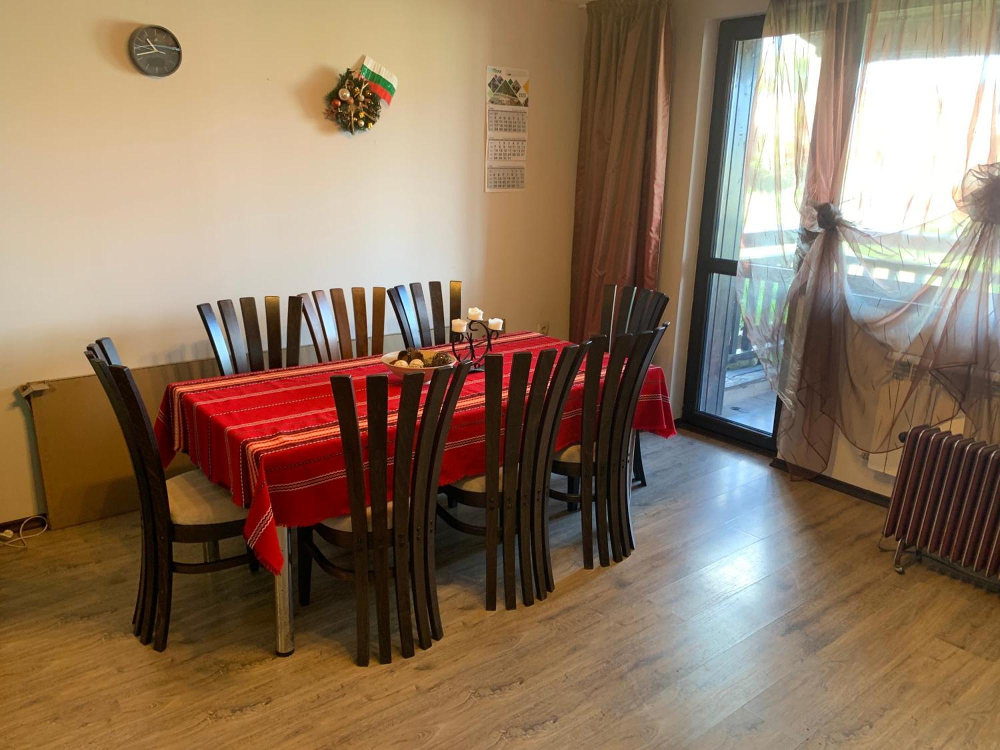 7 Apartments In Alexander Complex Bansko Exterior foto