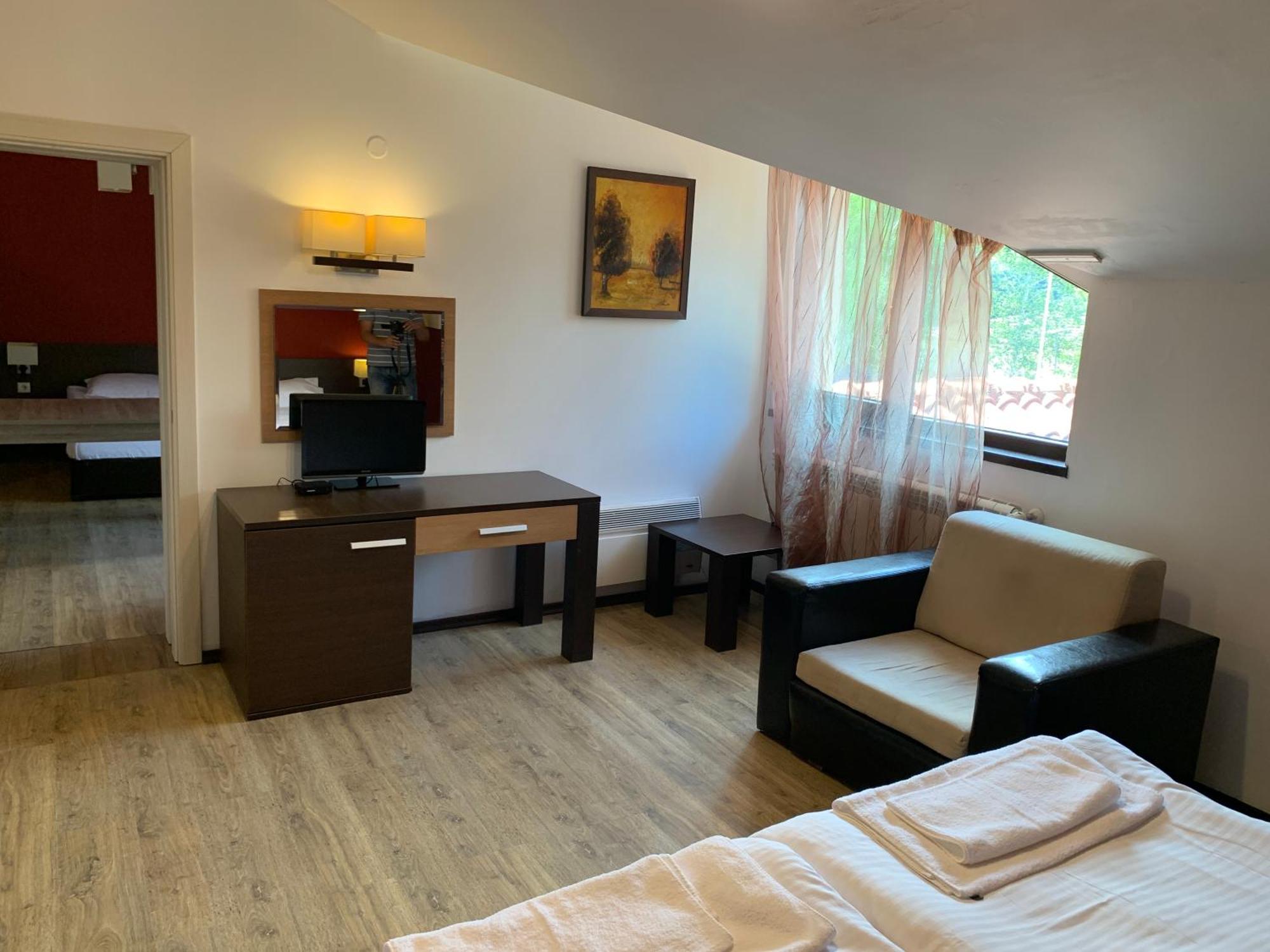 7 Apartments In Alexander Complex Bansko Exterior foto