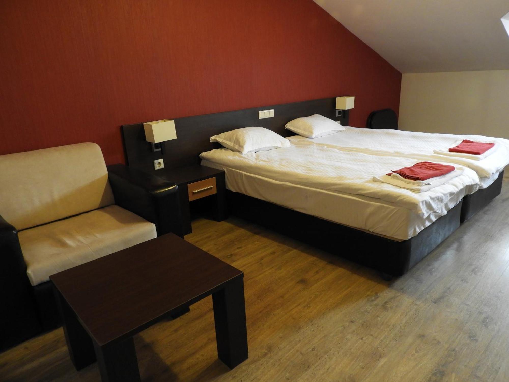 7 Apartments In Alexander Complex Bansko Exterior foto